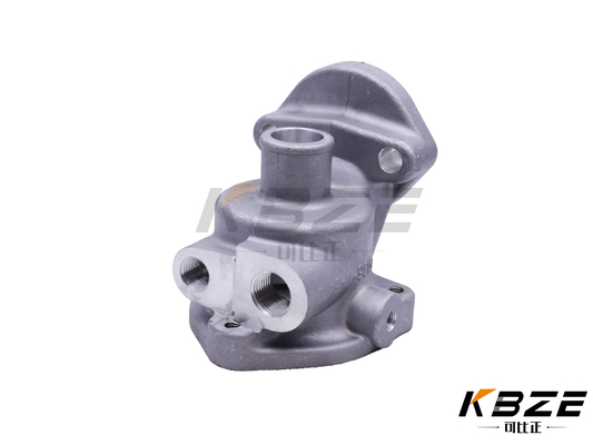 COMATSU 6136-11-6411 6136116411 CABO DE TERMOSTATO hacia abajo/reemplazo de la carcasa del termostato para PC200-3 y 4D105