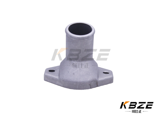 COMATSU 6204-11-6421 6204116421 COVER del termostato hacia abajo/reemplazo de la carcasa del termostato para el motor KOMATSU 3D95 4D95