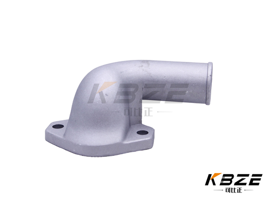 COMATSU 6204-11-6430 6204116430 CABRILLA DE TERMOSTATO superior/reemplazo de la carcasa del termostato para KOMATSU 4D95 6D95 PC200-5