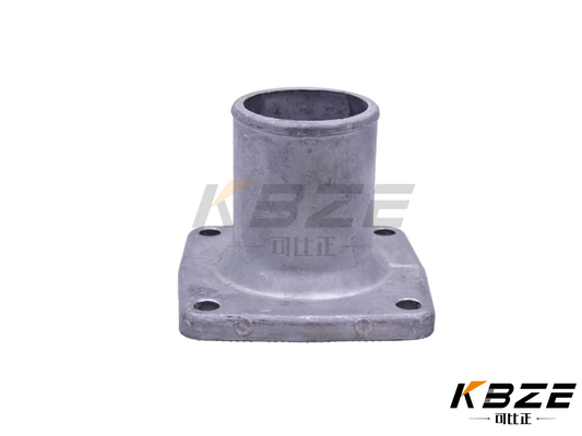 COMATSU 6207-11-6430 6207116430 Sustitución de la cubierta del termostato/de la carcasa del termostato para PC200-6, PC210-6, PC220-6, S6D95