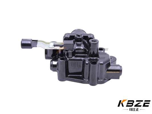 YANMAR 129938-49800 Sustitución de la cubierta del termostato o de la carcasa del termostato para el motor YANAMR 4TNV94 4TNV98 KOMATSU 4D94E 4D98E