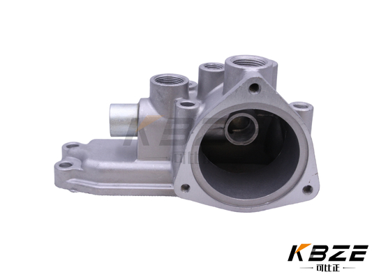 HITACHI 5137160260 Sustitución de la cubierta superior del termostato/de la carcasa del termostato para 6BD1 6BG1 ZAX200 ZAX210 ZAX230 ZAX240