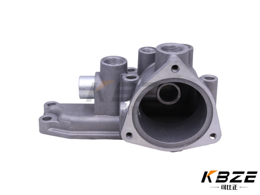 HITACHI 8972248641 Sustitución de la cubierta del termostato / carcasa del termostato para el motor ISUZU 6BG1 & ZX200,ZX210H,ZX225,ZX230