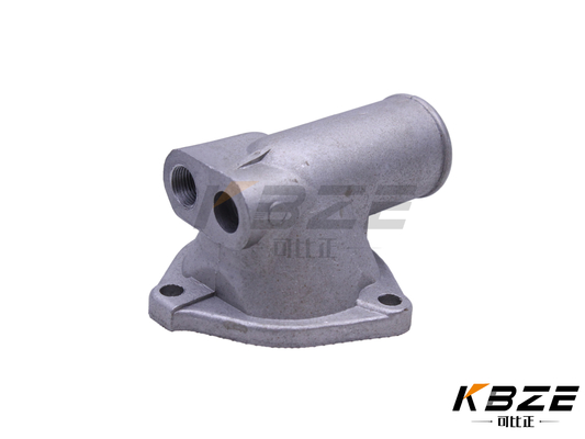 HITACHI 8982459140 COVER de termostato / reemplazo de la carcasa del termostato para el motor ISUZU 4BD1 4BG1