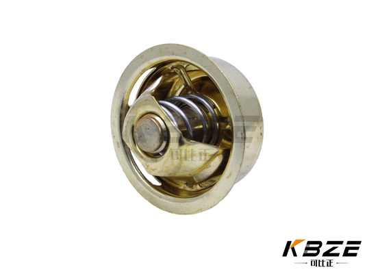 C-A-T CA5518010 551-8010 5518010 Excavadora termostática 71°C Sustitución para el motor diesel C-A-T S6K