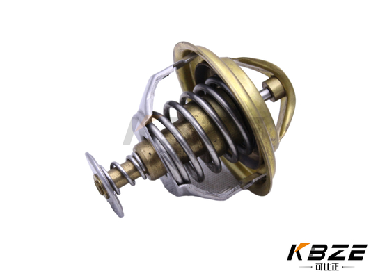 COMATSU 600-421-6410 6004216410 Excavador termostático 71°C Sustitución para KOMATSU 6D108 C300 PC300-6 PC300-5