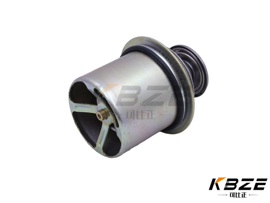 COMATSU 6741-61-1610 6741611610 Excavador termostático 76°C Sustitución para KOMATSU 6D114 PC300-7 PC350-7 PC360 PC360-7