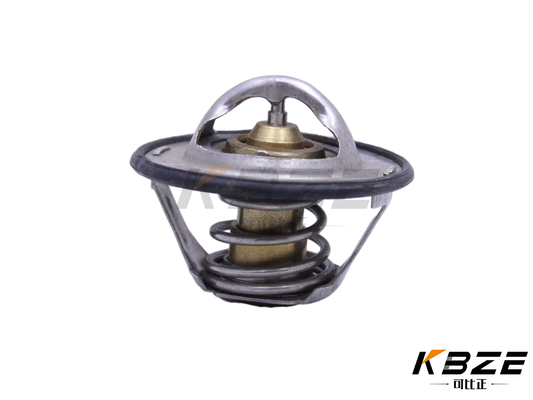 COMATSU 6754-61-6211 6754616211 Excavador termostático 76°C Sustitución para KOMATSU 4D107 6D107 PC200-8 PC220-8