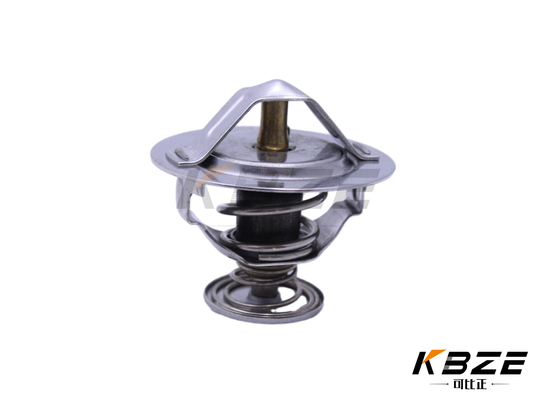 YANMAR 121850-49810 12185049810 Excavadora termostática 71°C Sustitución para el motor diésel 4TNV94