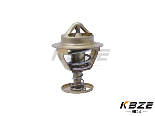 CUMMINS 3928639 6CT 8.3L Sustitución de la excavadora con termostato 76°C para el motor diésel CUMMINS 6CT 8.3L