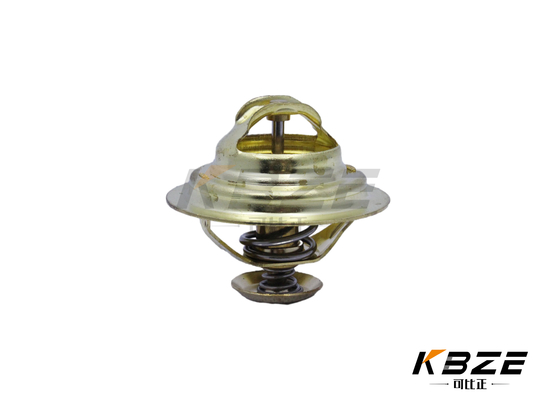 HITACHI 8944723311 8-94472331-1 Sustitución del termostato de la excavadora 82 ° C para ISUZU 4BD1 4BG1 EX120
