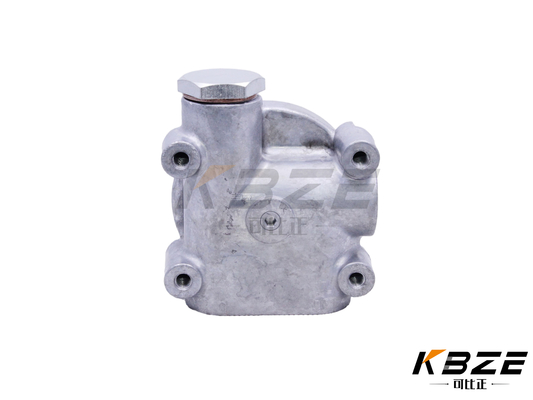 HYUNDAI 06C053A Cabeza del filtro de aceite/Sustitución del asiento del filtro de aceite para la excavadora HYUNDAI R225-7