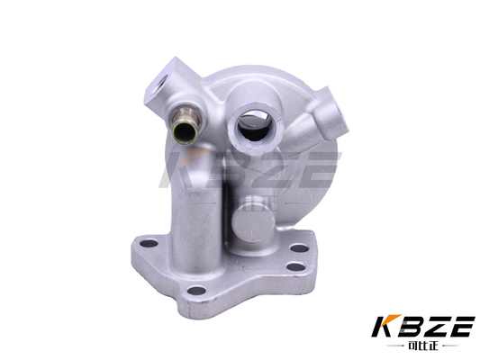 C-A-T CA1838178 183-8178 1838178 CABEZA DEL FILTRO DE ÓLEO/SUPLEMENTO DEL SITIO DEL FILTRO DE ÓLEO para las unidades de 312C L, 320C, 320C FM
