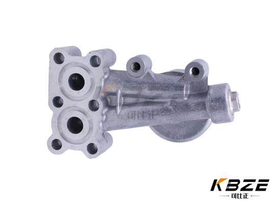 COMATSU 6209-51-5110 6209515110 SENTILLO DE SENTILLO DE FILTRO DE OLIO/Sustitución de la cabeza del filtro de aceite para el 6D95 PC200, PC210, PC220, PC250