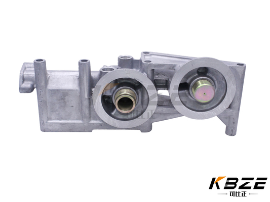 HITACHI 894161-0181 8941610181 SENTILLO DE SENTILLO de filtro de aceite/sostitución del filtro de aceite para el EX200-2 EX200-3 EX200-5 EX300-5