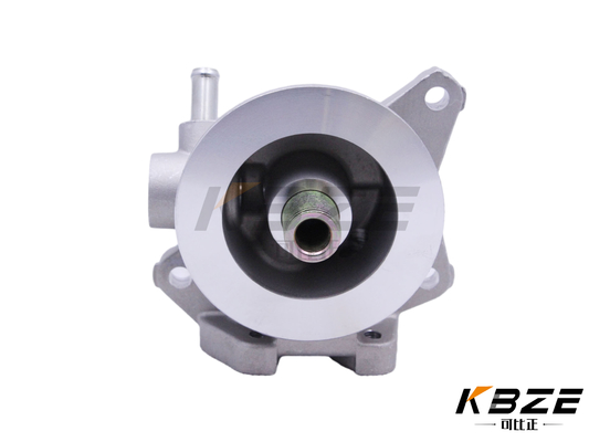 HITACHI 8-97229168-0 8972291680 cabeza del filtro de aceite / reemplazo del asiento del filtro de aceite para 4JG1 ZX60 ZX70 ZX75 ZX80