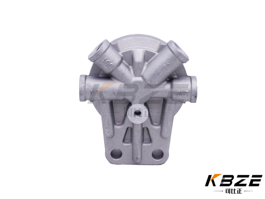 C-A-T CA1968220 196-8220 1968220 Cabeza del filtro de combustible/reemplazo del asiento del filtro de combustible para E318 E319 E320 E321 E323