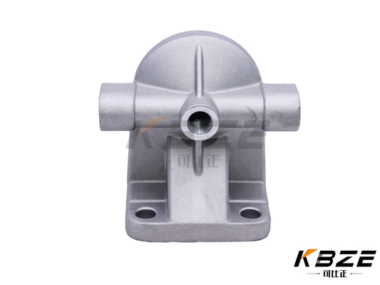 COMATSU 6221-71-6110 6221716110 SENTILLO DE SENTILLO de reemplazo de la cabeza del filtro de combustible para el S6D125 S6D108 PC300 PC400