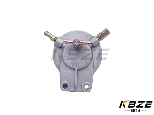 YANMAR 129004-55610 12900455610 SENTILLO de reemplazo de la cabeza del filtro de combustible/del filtro de combustible para 4TNV94 4TNV98