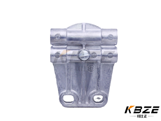 DOOSAN DAEWOO DH215-9 Cabeza del filtro de combustible/reemplazo del asiento del filtro de combustible para DOOSAN DH215-9