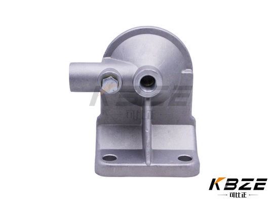 HITACHI EX200-2 EX200-3 SENTILLO de reemplazo de la cabeza del filtro de combustible para HITACHI EX200-2 EX200-3