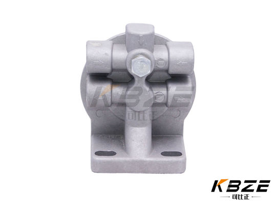 FS1214 Cabeza del filtro de combustible/reemplazo del asiento del filtro de combustible para el uso del filtro de la guardia de la flota