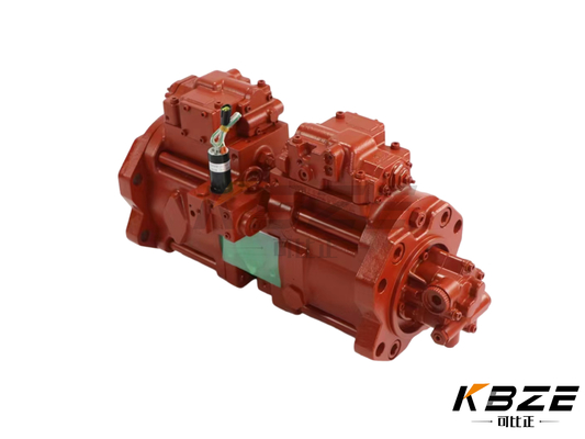 K3V112DT-9N14 Sustitución de la bomba hidráulica para la bomba hidráulica principal del excavador