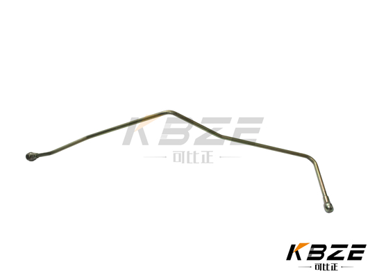 COBELCO VAME088491 ME088491 TURBOCHARGER sustitución del tubo de entrada de aceite/tubo de alimentación para el motor 6D31 SK200 de Mitsubishi