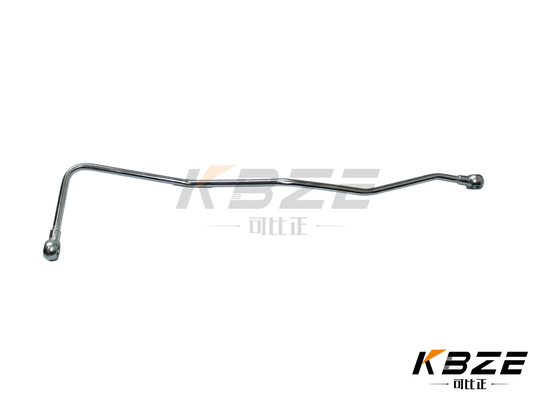 COBELCO VAME088874 ME088874 TURBOCHARGER sustitución del tubo de entrada de aceite/tubo de alimentación para el motor MITSUBISHI 6D34 SK200-6