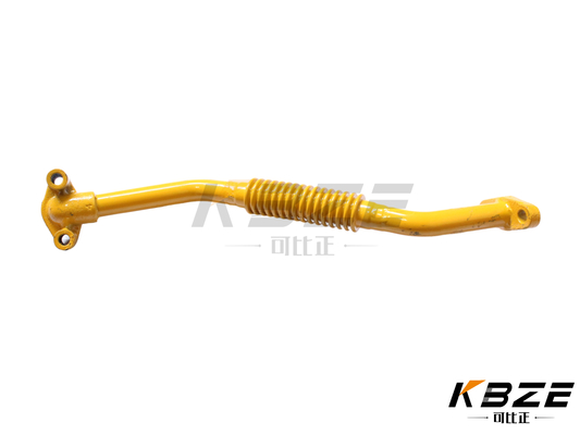 HITACHI 1-13313874-2 1133138742 TURBOCHARGER REPLACE del tubo de retorno de aceite/tubo de alimentación para el motor ISUZU 6BG1 EX200-6