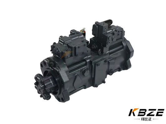 K3V112DTP-9Y14 Sustitución de la bomba hidráulica para la bomba hidráulica principal del excavador