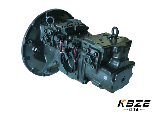 Kbze KOMATSU PC200-8 Sustitución de bomba hidráulica para excavadora bomba hidráulica principal
