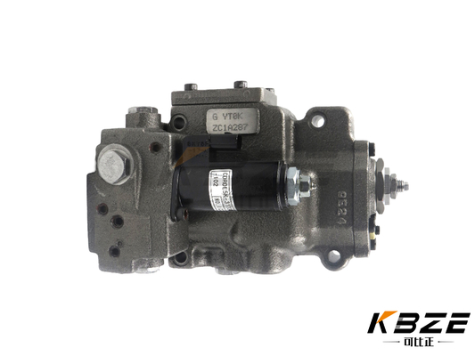 Regulador de la bomba hidráulica G-YTOK con sustitución de solenoides para la bomba K3V112