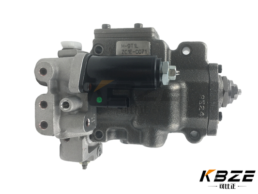 Regulador de bomba hidráulica H-9T1L con reemplazo de solenoide para bomba K3V140