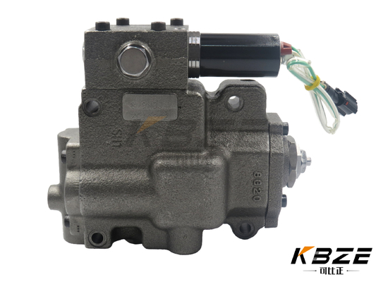 Regulador de bomba hidráulica 8-9N0J con reemplazo de solenoides para bomba K5V80