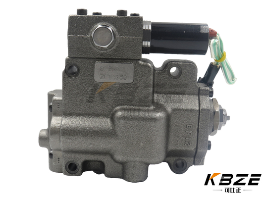 Regulador de bomba hidráulica 8-9N0Y con reemplazo de solenoide para bomba K5V80