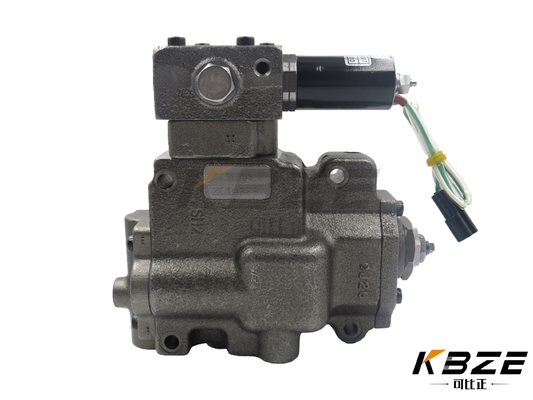 Regulador de bomba hidráulica K-9N4A con reemplazo de solenoide para bomba K5V160