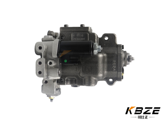 K-9T16 Regulador de bomba hidráulica con reemplazo de solenoide para bomba K5V160