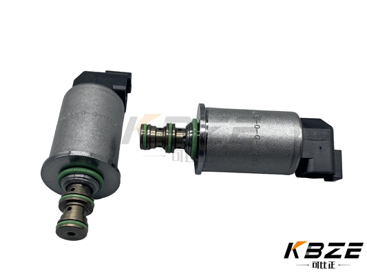 HYDRAFORCE EHPR98-G33-0-G-12ER Sustitución de válvulas de solenoides para piezas de excavadoras