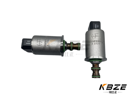 EHPR98-G35-0-G-24ER Sustitución de válvula de solenoide para la parte de la excavadora