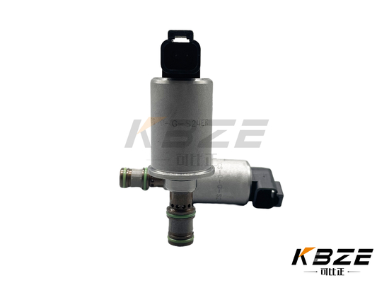 EHPR98-G37CS-0-G-S24ER Sustitución de válvula de solenoide para piezas de excavadora
