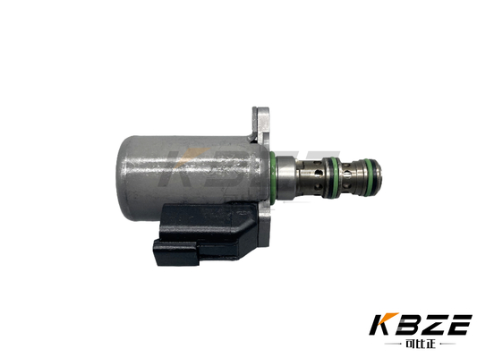 HYDRAFORCE EHPR98-T38-0-N-24ER Sustitución de válvula de solenoide para la parte de la excavadora