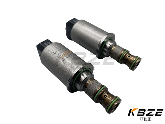 SV90-G39S-0-G-14ER Sustitución de válvula de solenoide para la parte de la excavadora