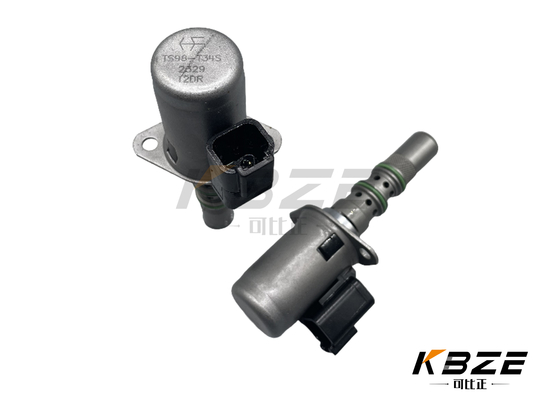 HYDRAFORCE TS98-T3S4-0-N-12DR Sustitución de válvulas de solenoides para piezas de excavadoras