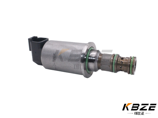 HYDRAFORCE de alta calidad SV98-G39S-24ER SOLENOID SUSTITUIR VALVA para la parte de la excavadora