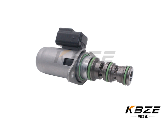 HYDRAFORCE DE ALTA CALIDAD SV98-T39 24V Sustitución de válvula de solenoide para la parte de la excavadora