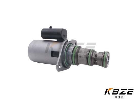 HYDRAFORCE DE ALTA CALIDAD SV98-T39S-24DY2A Sustitución de válvulas de solenoides para piezas de excavadoras
