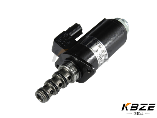 KDRDE5K-31-30C50-140 de alta calidad Sustitución de válvula de solenoide para KOBELCO SK200-5 SK210-8 SK260-8