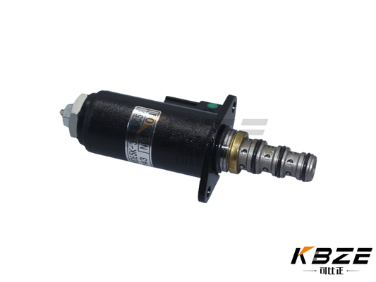 KDRDE5K-31-30C50-143 de alta calidad reemplazo de válvula de solenoide para KOBELCO SK200-8