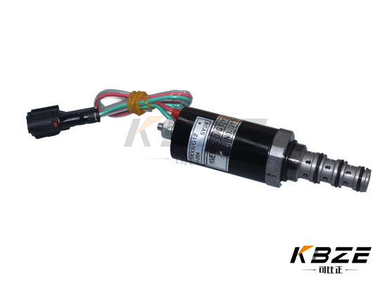 Sustitución de válvula de solenoide de alta calidad para KUBOTA U50